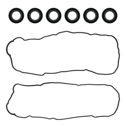 KAX VS50588R Valve Cover Gasket Set for Sienna 2000-2006, Avalon 1999-2004 - size: VS 50588 R