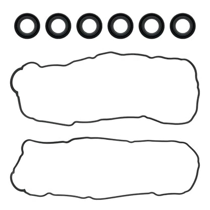 KAX VS50588R Valve Cover Gasket Set for Sienna 2000-2006, Avalon 1999-2004 - size: VS 50588 R