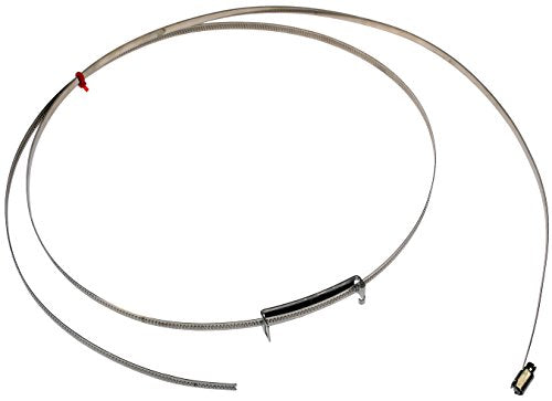 Dorman 974-040 Tire Pressure Monitoring System (TPMS) Sensor Mounting Band Compatible with Select Models