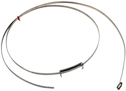 Dorman 974-040 Tire Pressure Monitoring System (TPMS) Sensor Mounting Band Compatible with Select Models