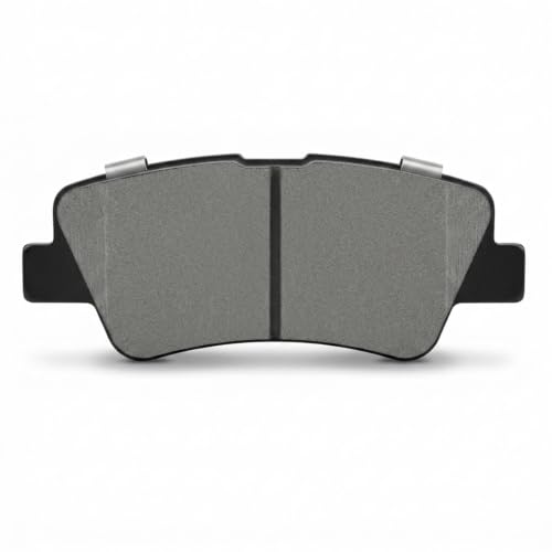 Brake Pads Fit For Hyundai Elantra/Veloster,For KIA Forte/Forte5/Forte Koup - style: D1543 & D1544