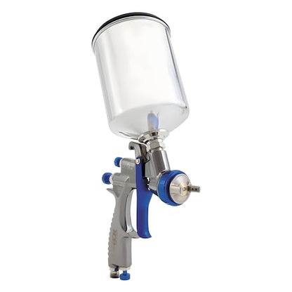 Graco-Sharpe 288880 HVLP FX3000 Paint Spray Gun, 1.4 mm - style: 1.4 mm