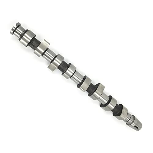 Partsflow Engine Camshaft For Volkswagen Beetle 2002-2004 For Volkswagen Golf 2000-2004 For Volkswagen Jetta 2000-2004 OE#038 109 101 K 1.9L 116CID SOHC L4 DIESEL TURBO, ENG.CODE "ALH" - color: 06754005280