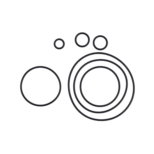 Complete Engine Gasket Kit for Yamaha TW200 89-18, XT250 85-07