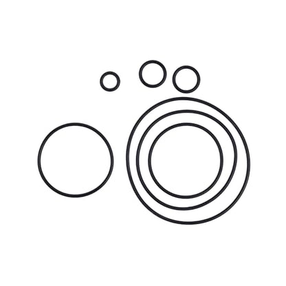 Complete Engine Gasket Kit for Yamaha TW200 89-18, XT250 85-07