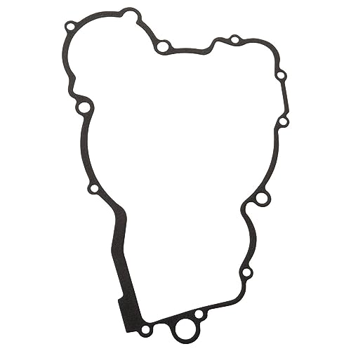 Tusk Inner Clutch Cover Gasket – Replacement Seal for Motorcycle Applications - Compatible with KTM 250 SX/300 XC/XC-W 2015-2016/250 XC/XC-W 2016/FreeRide 250R 2015-2017 - Replaces OEM 54830024100