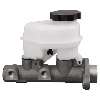 TRQ Brake Master Cylinder - style: BCA51857