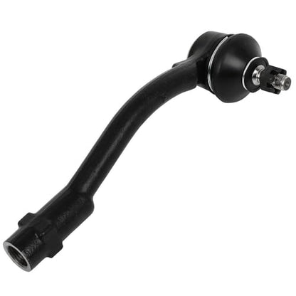 SCITOO 6-Pc Set Suspension Kit Inner Tie Rod End Outer Tie Rod End W/Boots Fit 2010-2013 For Kia Soul