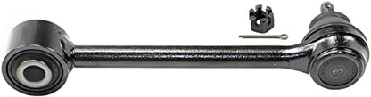 Detroit Axle - FWD Rear 4pc Control Arms Kit for 13-18 - size: 4CS48193/4PC