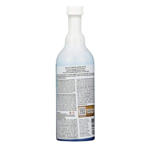 Permatex 30300 Head Gasket Repair - Multi-Purpose Stop-Leak, 16 fl. Oz, Seals Head Gaskets While Preventing Future Leaks - style: Head Gasket Repair