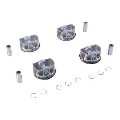 G4NL Engine Piston Set For Tucson/Elantra/Creta/Alcazar/Sportage