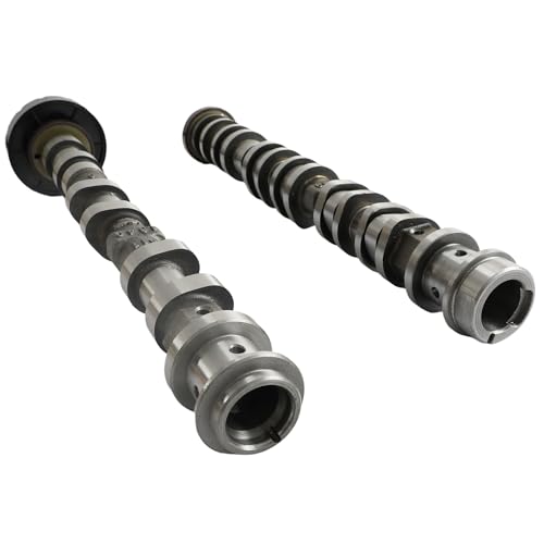 5047913AD Right Intake & Exhaust Camshaft Fit For Dodge Durango Chrysler Jeep Wrangler Grand Cherokee Ram 1500 3.6L V6 Engine 2016-2024 5047913AA 5047913AC 5047913AB