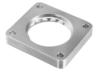 aFe Power #46-33018 Silver Bullet Throttle Body Spacer