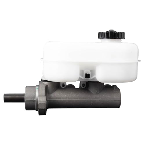 TRQ Brake Master Cylinder - style: BCA51869