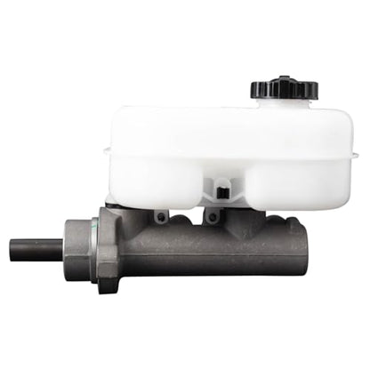 TRQ Brake Master Cylinder - style: BCA51869