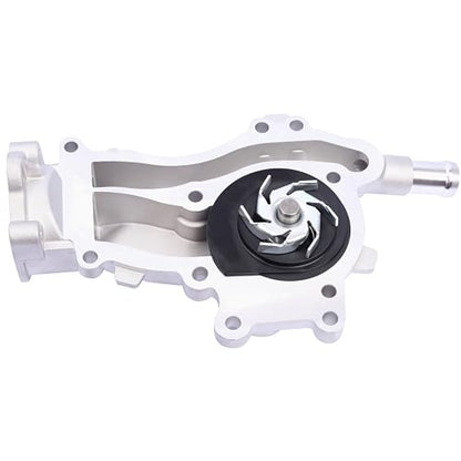 Water Pump Thermostat Kit Compatible with 2011-2016 Cruze &2013-2020 Encore