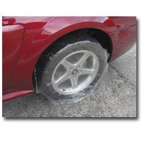 Marson (MAR30204) Large Wheel Masker