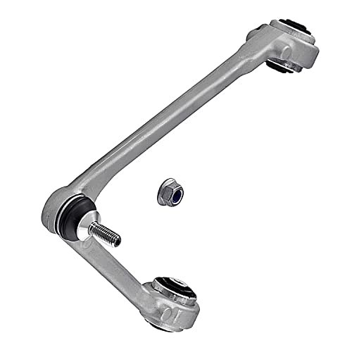 Detroit Axle - Front Right Upper Control Arm w/Ball Joint Assembly - size: 524-522/1PC