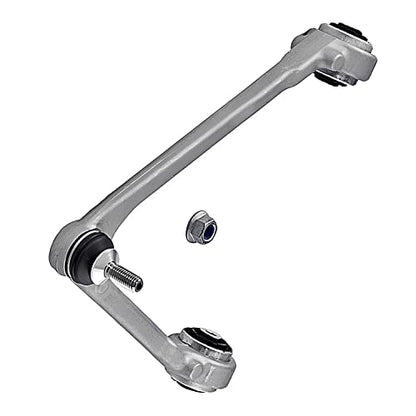 Detroit Axle - Front Right Upper Control Arm w/Ball Joint Assembly - size: 524-522/1PC
