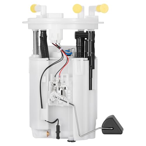 BDFHYK Electric Fuel Pump Module Assembly Compatible with Subaru Legacy, Compatible with Subaru Outback 2005 2.5L H4 Replace E8649M