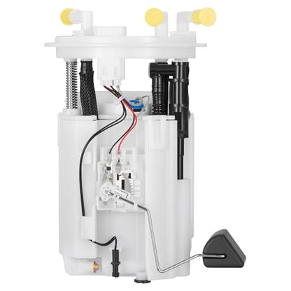 BDFHYK Electric Fuel Pump Module Assembly Compatible with Subaru Legacy, Compatible with Subaru Outback 2005 2.5L H4 Replace E8649M