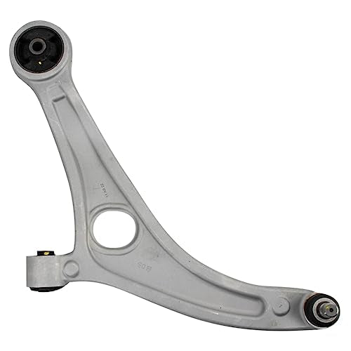 TRQ Front Left Lower Control Arm with Ball Joint - style: PSA40501