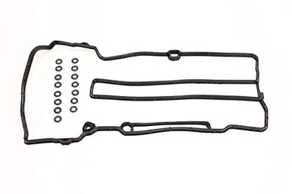 AUCERAMIC VS50807R Fit Chevy Cruze 1.4L Valve Cover Gasket 2011-2016 for Chevrolet Sonic Trax Volt for 2013-2020 Buick Encore 1.4L DOHC Turbo