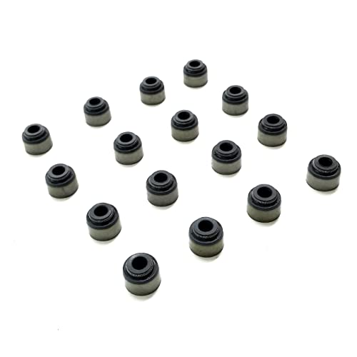 MLS Head Gasket Set w/Seal Silicone Compatible With 2001-2005 Honda Civic LX DXENG. Code D17A1 - color: HS26236PT, 032-2953,HS4038