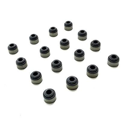MLS Head Gasket Set w/Seal Silicone Compatible With 2001-2005 Honda Civic LX DXENG. Code D17A1 - color: HS26236PT, 032-2953,HS4038