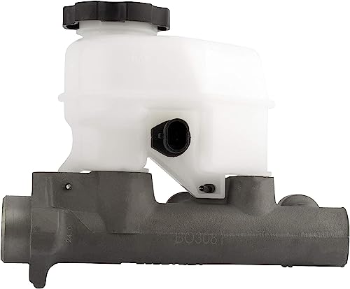 Brake Master Cylinder For Buick, For Chevrolet, For Oldsmobile For Pontiac Vehicles - Allure, LaCrosse, Regal, Impala, Monte Carlo, Venture, Montana, Grand Prix, Century, Intrigue