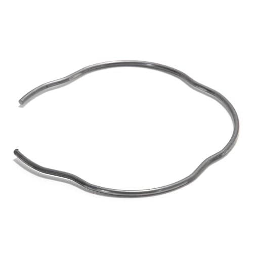 TOFR Front End Fork Leg Rebuild Seals Boots Kit 49mm for Harley Dyna 06-17
