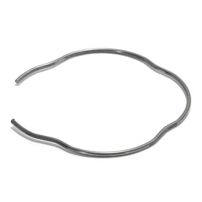 TOFR Front End Fork Leg Rebuild Seals Boots Kit 49mm for Harley Dyna 06-17