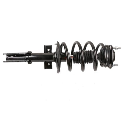 Front Struts and Shocks Complete Assembly Compatible with 2009-2012 Chevy - size: 172518