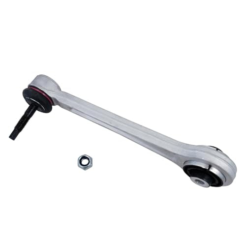 Detroit Axle - Rear Control Arms Kit for 2001-03 BMW 525i 530i, 97-00 528i - size: 4CS42879/4PC