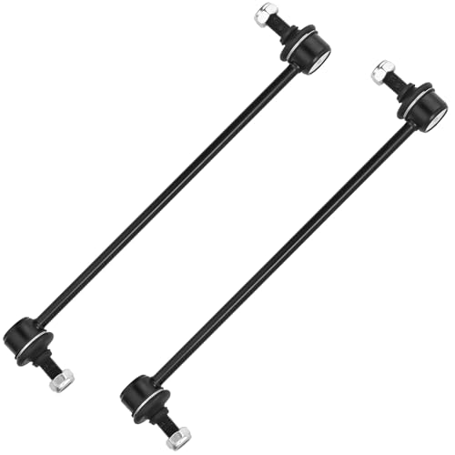 Front Stabilizer Sway Bar End Links for Honda CRV,for Acura RDX - size: K750297