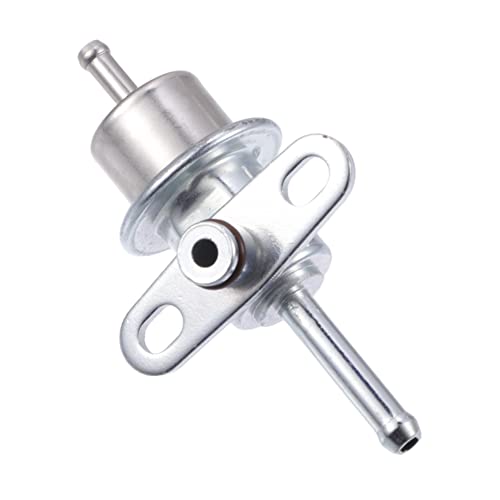 X AUTOHAUX Fuel Injection Pressure Regulator for Chevrolet Tracker 1999-2004 for Suzuki Vitara 1999-2004 Replaces 1561067D00
