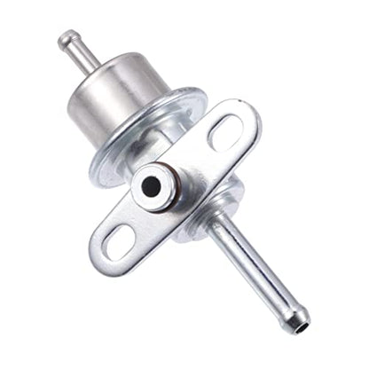X AUTOHAUX Fuel Injection Pressure Regulator for Chevrolet Tracker 1999-2004 for Suzuki Vitara 1999-2004 Replaces 1561067D00
