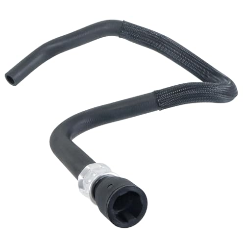 HVAC Heater Inlet Hose Compatible with Chevrolet Silverado 1500 2014-2018