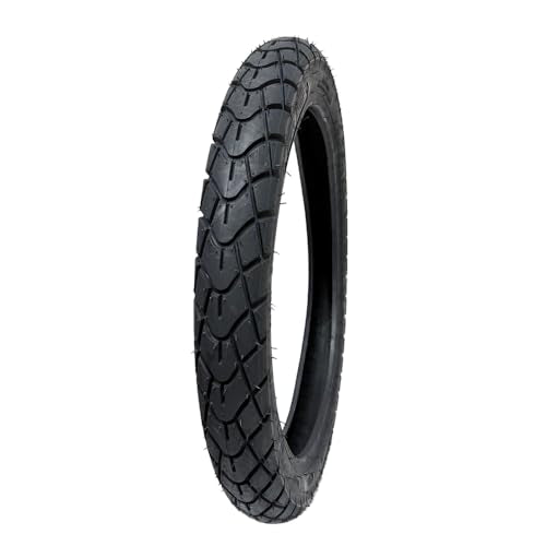 MMG 2.75-18 Motorcycle Tire, Load Range C, Load rating 48 - size: 2.75-18