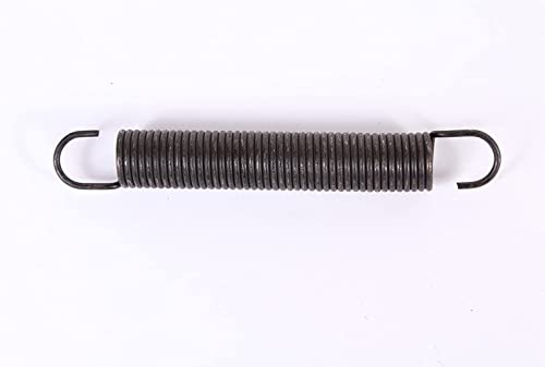 Replacement Extension Spring Fits Husqvarna 532131950 LTH130 YTH150 YTH180 LTH145 Extension Spring (Set of 3)