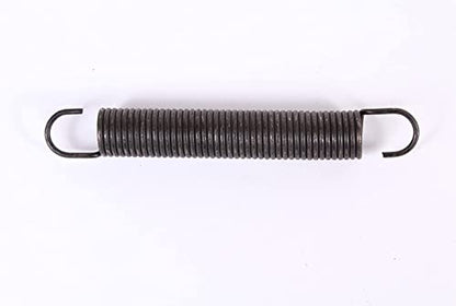 Replacement Extension Spring Fits Husqvarna 532131950 LTH130 YTH150 YTH180 LTH145 Extension Spring (Set of 3)