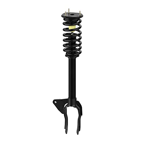 Monroe 173078 Suspension Strut and Coil Spring Assembly