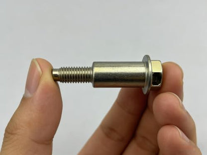 Engine Valve Cover Bolts 90015-5A2-A00