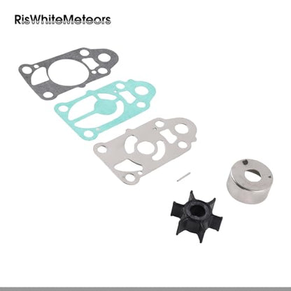 3AB873220 3AB-873220-0 Water Pump Repair Kit Replacement for Nissan Tohatsu Outboard