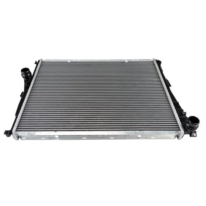 CU2636 Vehicle Radiator Fit For Z4, 325i, 325Ci, 330Ci - size: CU2636