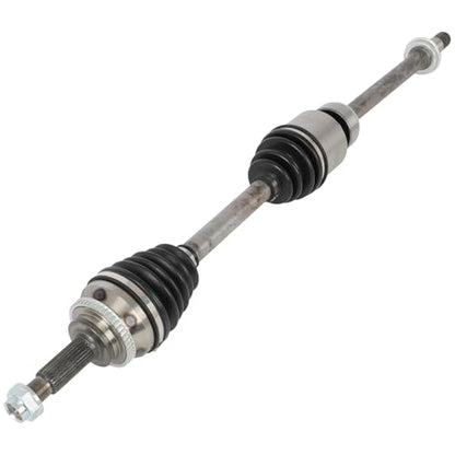 CCIYU Front Right CV Axle Shaft Assembly for Toyota Corolla 2005-2006 - size: 18-0017