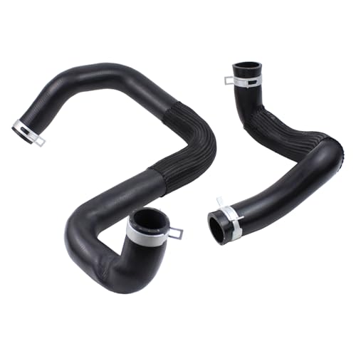 Radiator Coolant Hose for Jeep Wrangler 2012-2017, Wrangler JK 2018
