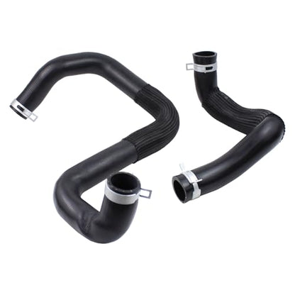 Radiator Coolant Hose for Jeep Wrangler 2012-2017, Wrangler JK 2018
