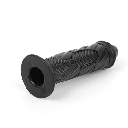 Minho GY6 50-150cc Rubber Motorcycle Handlebar Grips Fit TaoTao Jonway ATV