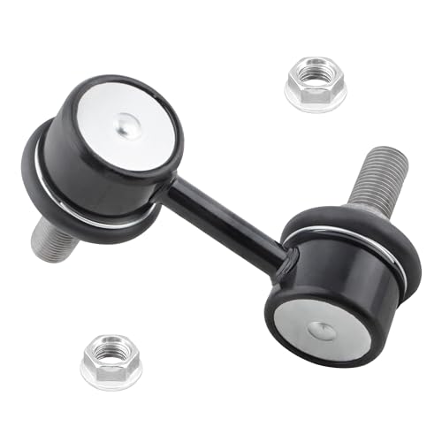 BOXI K80470 K80471 (Set of 2) Front Sway Bar Stabilizer Link Kit Fit for Nissan Frontier 2005-2025 / Pathfinder 2005-2012 / X-Terra 2005-2015 / for Suzuki Equator 2009-2012